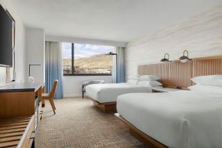 Salt Lake City Marriott University Park - 1