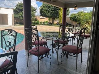 Purple Rose Boutique Hotel - 3