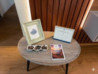 Sunset SM Apartment cerca a Plaza San Miguel - 5