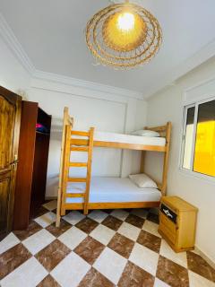 Imsouane Apartment Quiet Sea View - 9