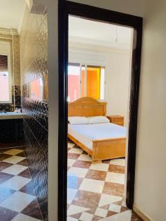 Imsouane Apartment Quiet Sea View - 3