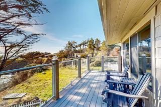 Oceanfront Dream Hideaway - Gualala - 1