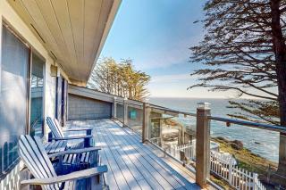 Oceanfront Dream Hideaway - Gualala - 2
