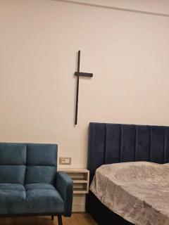 Main apartment 3 - 5