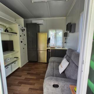 Bungalow tout confort sur un domaine tropical - 2