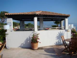 Hôtel Pineto - Biguglia - 4