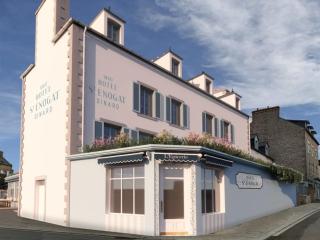 Hotel Saint-Enogat - 6