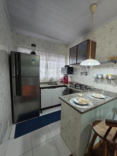 Beach house with ocean view - Itacuruçá Island - 5