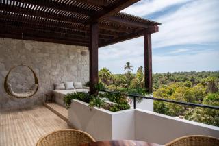 Hacienda Todos Los Santos - 3