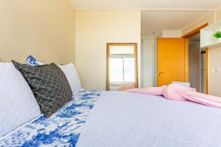 Apartamento c/ Suíte DF Plaza - Vista Espetacular - 1