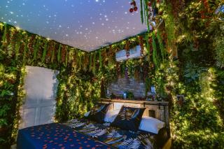 La Jungle Room - 0