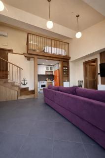 Boka Blue Lotus, Seafront Apartment - 3