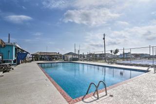 Canal-Front Home w/ Dock, 1 Mi to Sea Isle Beach! - 7