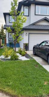 Lucas Cozy basment 1 - 3