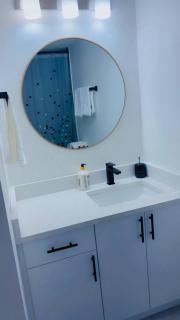 Lucas Cozy basment 1 - 2