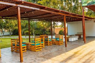 Hospedaje Los Pecanos - 7