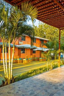 Hospedaje Los Pecanos - 5