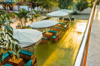 Hospedaje Los Pecanos - 2