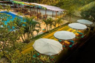 Hospedaje Los Pecanos - 1