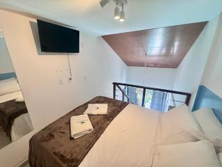 Sunny Hall Porto de Galinhas | Downtown Flat | By Flat na Praia - 7
