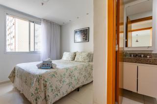 AP Df Plaza varandão - 8