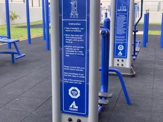 Prime Line Modern Apartment - 9