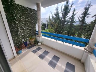 New appartement in a good location - 1