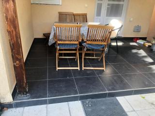 Charming House with private Flower Garden - 1