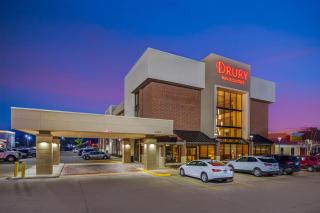 Drury Inn & Suites Joplin - 7