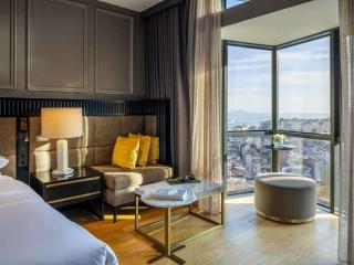 Sofitel Istanbul Taksim - 1