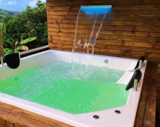 Bosque Encantado Cabañas chalet - 7