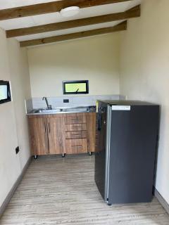 Bosque Encantado Cabañas chalet - 5