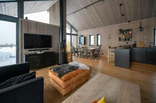 Family Cabin In Hallingdal Ideal For Skiing - 3