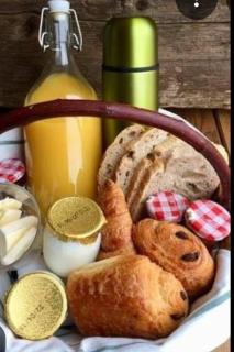 Casita do jardim - 8