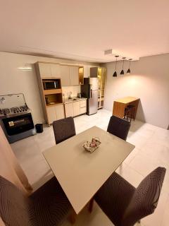 Rio Grande Apartment - Duque de Caxias - 0