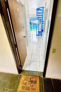 Duplex de Frente para a Praia - Angra Inn - 3