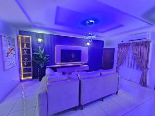 Kuk Luxury homes - 4