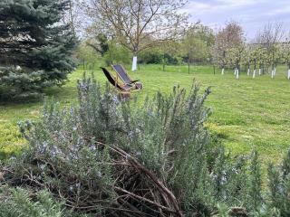 Podroom LauMarYvo - 7