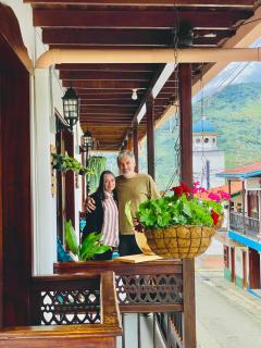 Hotel Plenitud Jardín - 5