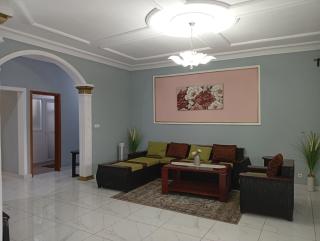 Grandes chambres spacieuses - 2