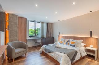 Arche Lofts Laureles - Exclusive Apartments - 2