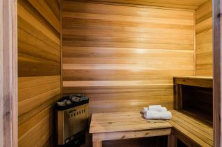 ★ Private Hilltop SPA & SAUNA Tremblant Chalet ★ - 6