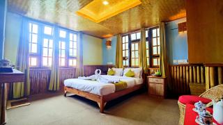 Jo'stel Hotel Rabongla - 4