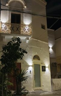 apulia SUITE LUX - 3