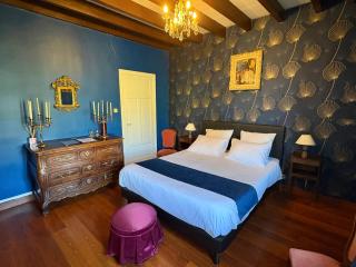 Domaine du cheval d’argent -  - 7