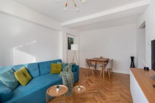 Modern Apartment near Old Town Warsaw - Anielewicza - 9