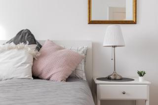 Modern Apartment near Old Town Warsaw - Anielewicza - 8