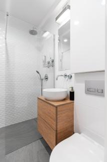 Modern Apartment near Old Town Warsaw - Anielewicza - 6