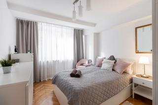 Modern Apartment near Old Town Warsaw - Anielewicza - 3