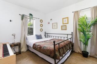 Home away from Home - 7